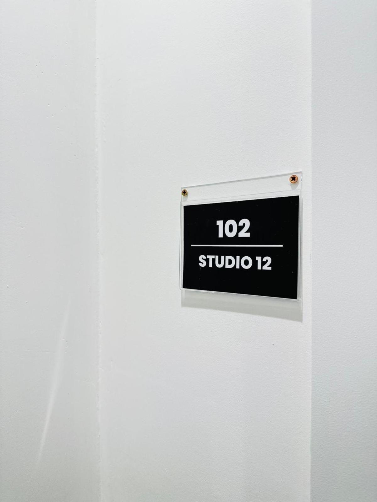 Brick Lane Studio لندن المظهر الخارجي الصورة