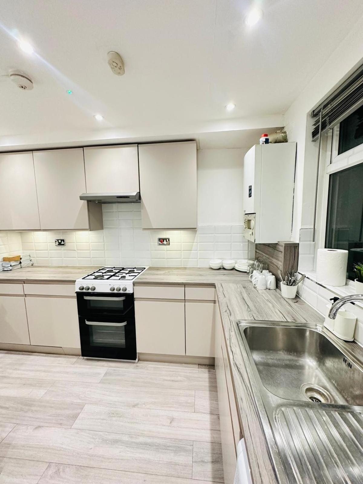 Brick Lane Studio لندن المظهر الخارجي الصورة