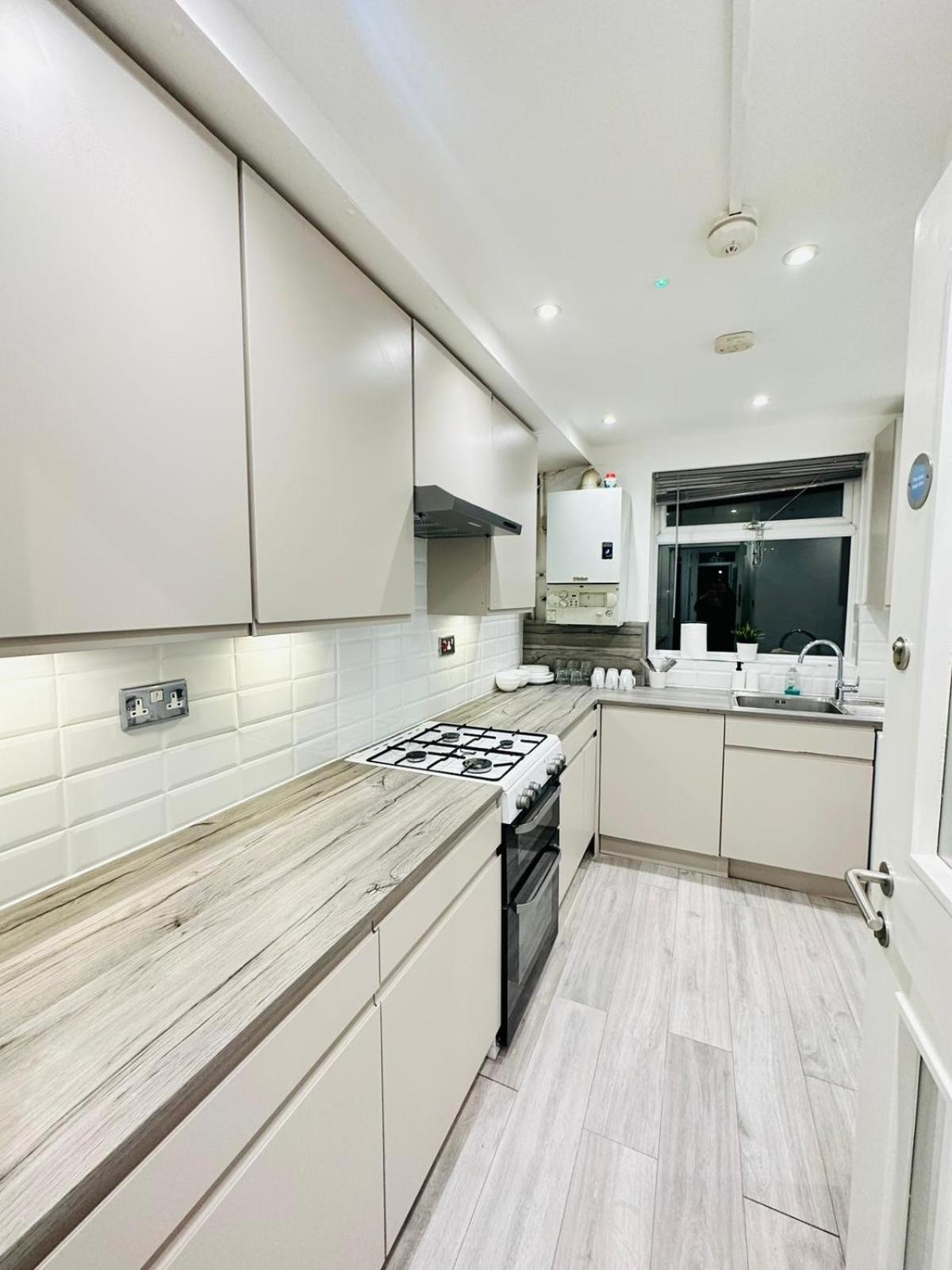 Brick Lane Studio لندن المظهر الخارجي الصورة