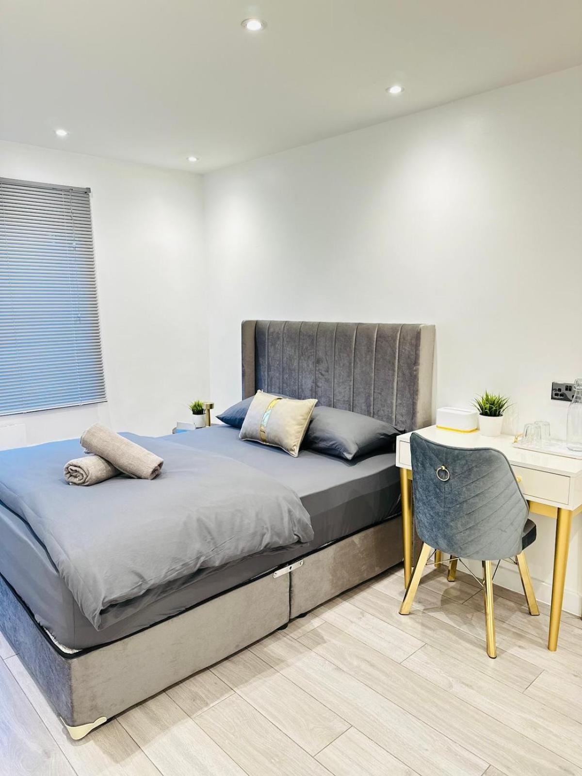 Brick Lane Studio لندن المظهر الخارجي الصورة