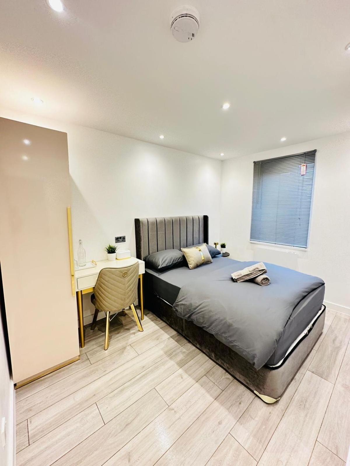Brick Lane Studio لندن المظهر الخارجي الصورة